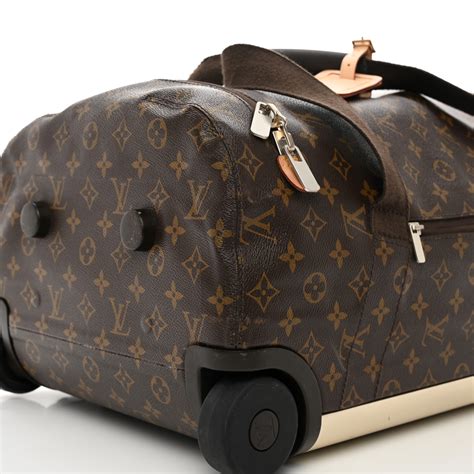 louis vuitton america's cup duffle bag|Products by Louis Vuitton: Horizon Soft Duffle 55.